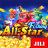 All Star Fishing - KKKL Login