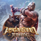 Asgardian Rising - KKKL Login