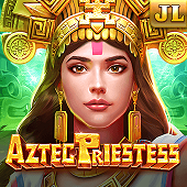 Aztec Priestess - KKKL Login