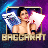 Baccarat B - KKKL Login Casino