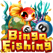 Bingo Fishing - KKKL Login