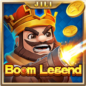Boom Legend - KKKL Login