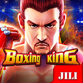 Boxing King - KKKL Login