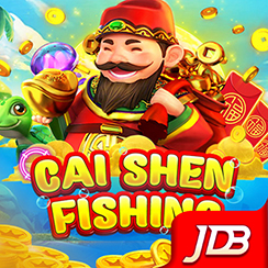 Cai Shen Fishing - KKKL Login