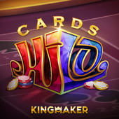 Cards Hi Lo - KKKL Login