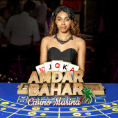 Casino Marina Andar Bahar - KKKL Login Casino
