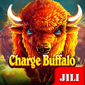 Charge Buffalo - KKKL Login