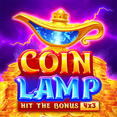 Coin Lamp - KKKL Login Slot