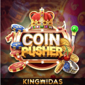 Coin Pusher - KKKL Login