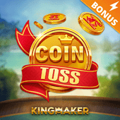 Coin Toss - KKKL Login