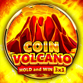 Coin Vilcano - KKKL Login
