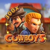 Cowboys - KKKL Login