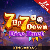 Dice Duet - KKKL Login