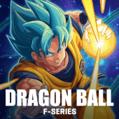 Dragon Ball - KKKL Login Slot