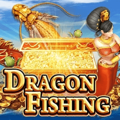 Dragon Fishing - KKKL Login