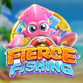 Fierce Fishing - KKKL Login