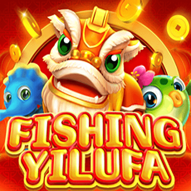 Fishing Yi Lu Fa - KKKL Login