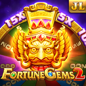 Fortune Gems 2 - KKKL Login