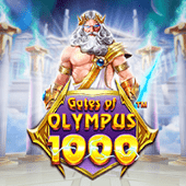 Gates of Olympus 1000 - KKKL Login