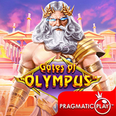 Gates of Olympus - KKKL Login