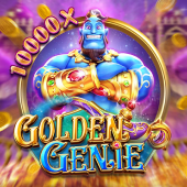 Golden Genie - KKKL Login