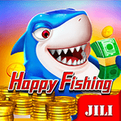 Happy Fishing - KKKL Login