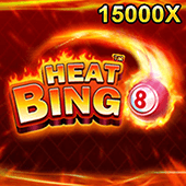 Heat Bingo - KKKL Login