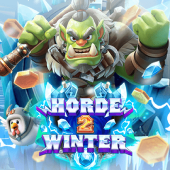 Horde 2 Winter - KKKL Login Slot