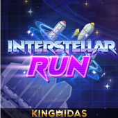 Interstellar Run - KKKL Login