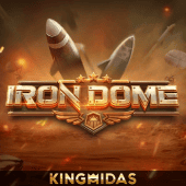 Iron Dome - KKKL Login