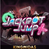 Jackpot Jump - KKKL Login