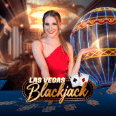 Las Vegas Blackjack - KKKL Login Casino