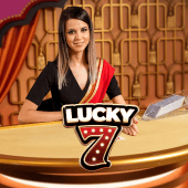 Lucky 7 - KKKL Login Casino
