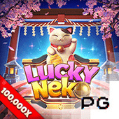 Lucky Neko - KKKL Login