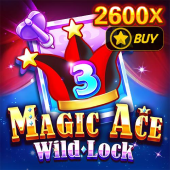 Magic Ace Wild Lock - KKKL Login