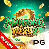Mahjong Ways 2 - KKKL Login