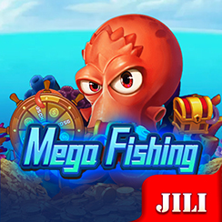 Mega Fishing - KKKL Login