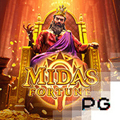 Midas Fortune - KKKL Login