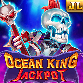 Ocean King Jackpot - KKKL Login