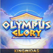 Olympus Glory - KKKL Login