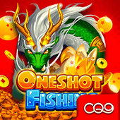 Oneshot Fishing - KKKL Login