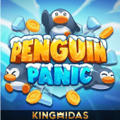 Penguin Panic - KKKL Login