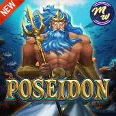 Poseidon - KKKL Login Slot