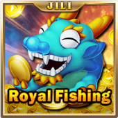 Royal Fishing - KKKL Login