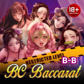 Sexy Blockchain Baccarat - KKKL Login Casino