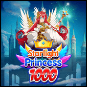 Starlight Princess 1000 - KKKL Login
