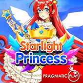 Starlight Princess - KKKL Login