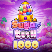 Sugar Rush 1000 - KKKL Login