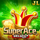 Super Ace Deluxe - KKKL Login