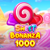 Sweet Bonanza 1000 - KKKL Login